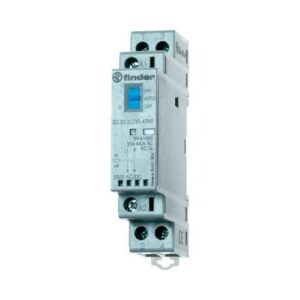 Kontaktor 25A 2Z 24V AC/DC