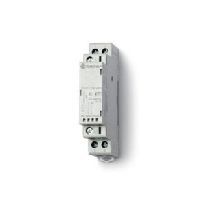 Kontaktor 25A 2Z 230V AC/DC