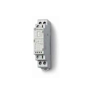 Kontaktor 25A 1Z+1NY 230V AC/DC
