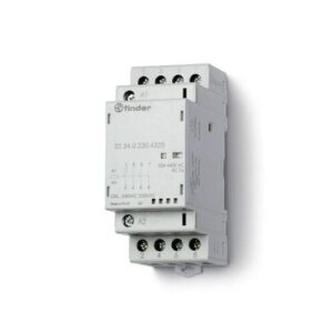 Kontaktor 25A 4Z 230V AC/DC