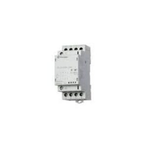 Kontaktor 25A 3Z+1NY 230V AC/DC