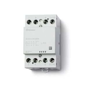 Kontaktor 40A 4Z 230V AC/DC
