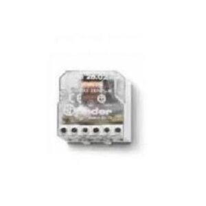 Impulzusrelé 230V 10A 2NO
