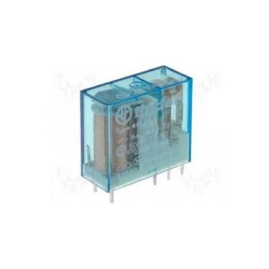 FINDER relé 28V/DC 8/15A 8P 2CO