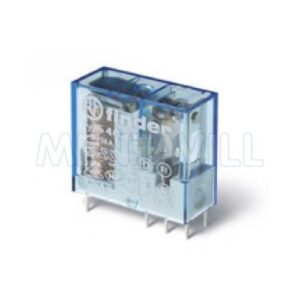 FINDER relé 18V/DC 16/30A 8P 1CO