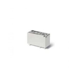 Printrelé mini 2 váltérint 8A 12V DC