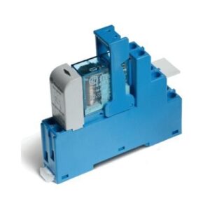 FINDER relé 24V/DC 8A 485290240050