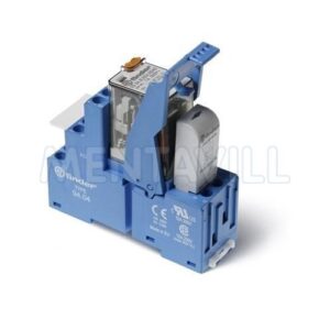 Csatoló relé 230V AC-7A 4V 58.3482300060