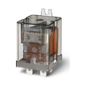 Teljesítményrelé 1Z 30A 24V AC