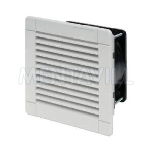 VENTILÁTOR BEÉP.SZŰRŐVEL 55m3/h22W