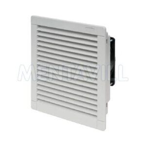 VENTILÁTOR BEÉP.SZŰRŐVEL 100m3/h22W