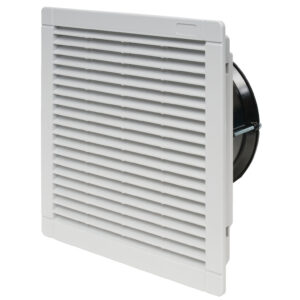 VENTILÁTOR BEÉP.SZŰRŐVEL 230m3/h40W
