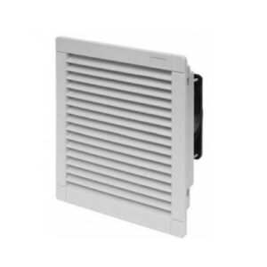 VENTILÁTOR BEÉP.SZŰRŐVEL 100m3/h22W ELSZÍVÓ