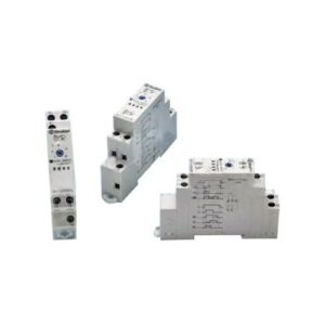 FINDER Időrelé univerzális 12-240V AC/DC 16A