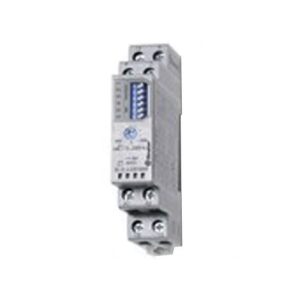 FINDER Időrelé univerzális 12-230V AC/DC 16A