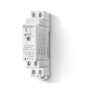 RELÉ DIMMELHETŐ S MAX.400W