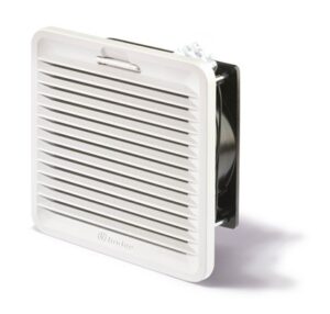 VENTILÁTOR BEÉP.SZŰRŐVEL  24m3/h2 1-ES NAGYSÁG