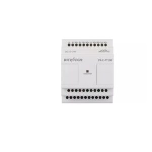 RIEVTECH ANALÓG BŐV.MODUL PR-E-PT100