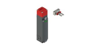 PIZZATO FG60-GD1D0A-F28 biztonsági kapcsoló IP67