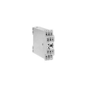 Időrelé MK9906 AC/DC24V+AC240 1,5-30