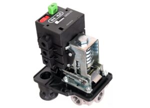 NYOMÁSKAPCSOLÓ 1/4  400V 13-18A NE-MA ET 24V13