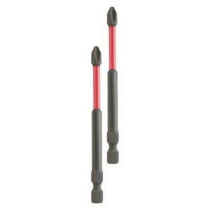 MILWAUKEE bit hegy PZ2 90mm 1/4 @ DIN3126