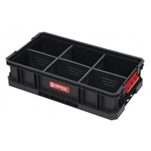 QBRICK SYSTEM TWO BOX 100 FLEX szerszámosdoboz