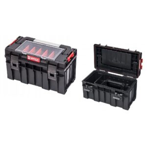 QBRICK SYSTEM PRO 500 expert szerszámosláda