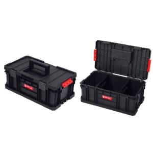 QBRICK SYSTEM TWO szerszámosláda