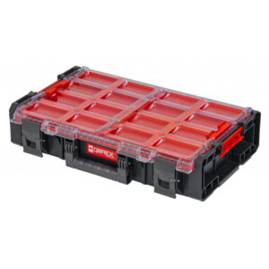 QBRICK SYSTEM ONE organizer XL rendező