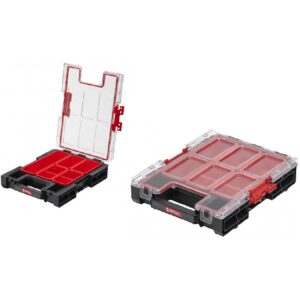 QBRICK SYSTEM ONE organizer M rendező