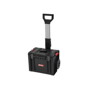 QBRICK PRO CART görgős szerszámosláda