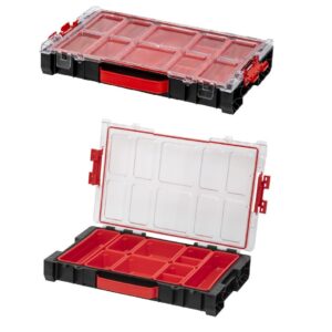 QBRICK SYSTEM PRO organizer 100 rendszerező