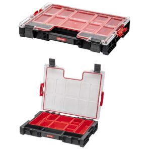 QBRICK SYSTEM PRO organizer 200 rendszerező