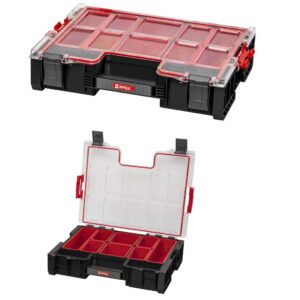 QBRICK SYSTEM PRO organizer 300 rendszerező