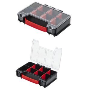 QBRICK SYSTEM ONE organizer multi szervező