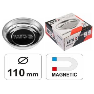 YATO MÁGNESTÁL 110mm
