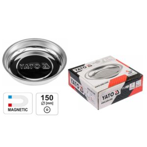 YATO MÁGNESTÁL 150mm