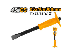 INGCO LAPOS FALVÉSŐ 300x25mm @