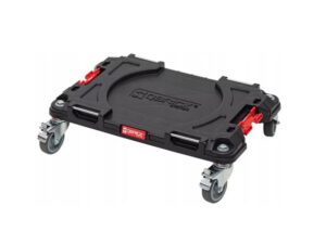 QBRICK SYSTEM PRO GÖRGŐS PLAT. @ GŐRGŐS PLATFORM