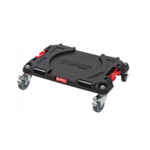 QBRICK SYSTEM PRO GÖRGŐS PLAT. @ GŐRGŐS PLATFORM