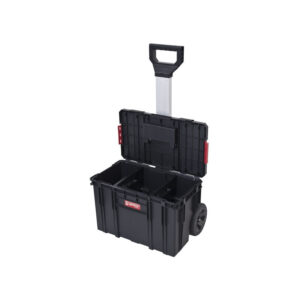 QBRICK TWO CART PLUS görgős szerszámosláda