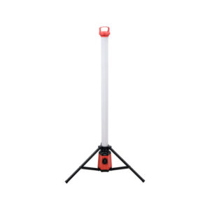 YATO SZERELŐLÁMPA AKKUS 100W @ 360° 100W 7500lm