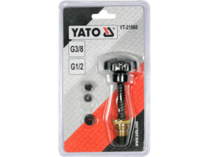 YATO SZELEPMARÓ 3/8col, 1/2col