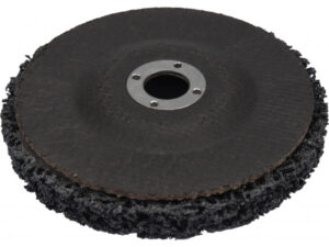 YATO NÉGERTÁRCSA M14 125mm@