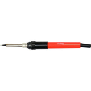 YATO FORRASZTÓPÁKA 80W/450C° @ 50W/50-450°C