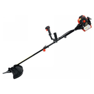 YATO BENZINES FŰKASZA FEJ:25,5mm @ MOTOR: 42,7cm3, ÜZEMANYAG 0,85 l