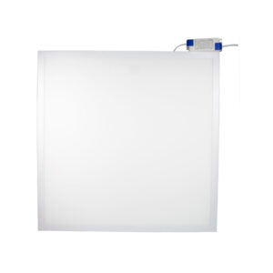 LED panel 40W 3000K 3200lm* 595x595