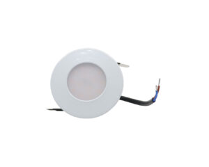 Spot LED 6W fix fehér