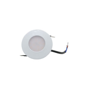 Spot LED 6W fix fehér